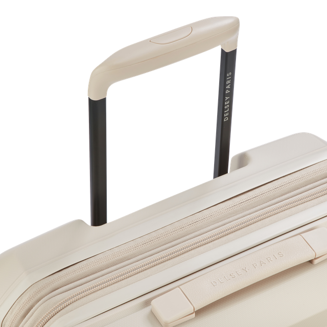 Lutece kabinkoffert utvidbar 55 cm, 35 liter