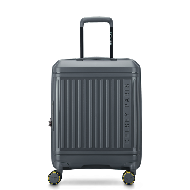 Lutece kabinkoffert utvidbar 55 cm