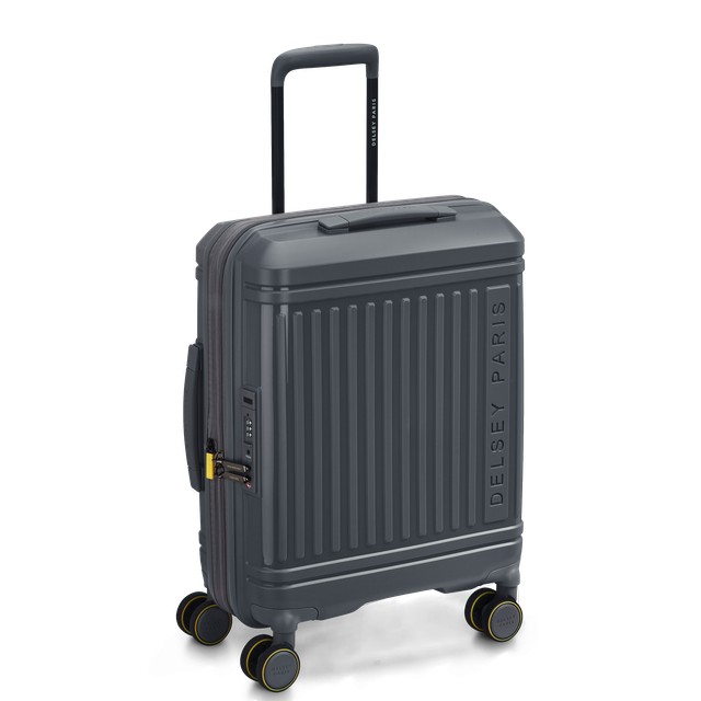 Lutece kabinkoffert utvidbar 55 cm