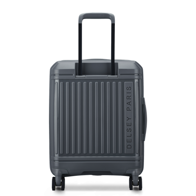 Lutece kabinkoffert utvidbar 55 cm