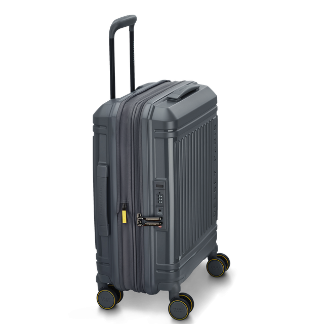 Lutece kabinkoffert utvidbar 55 cm