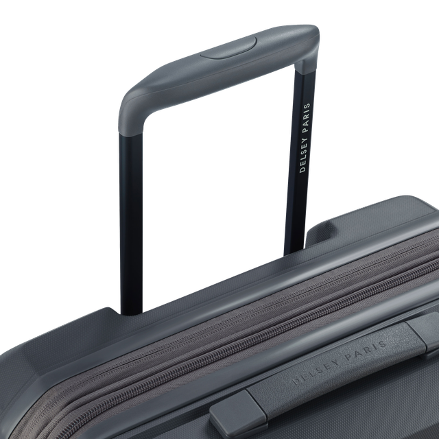 Lutece kabinkoffert utvidbar 55 cm