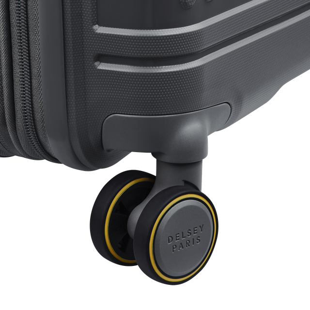 Lutece kabinkoffert utvidbar 55 cm