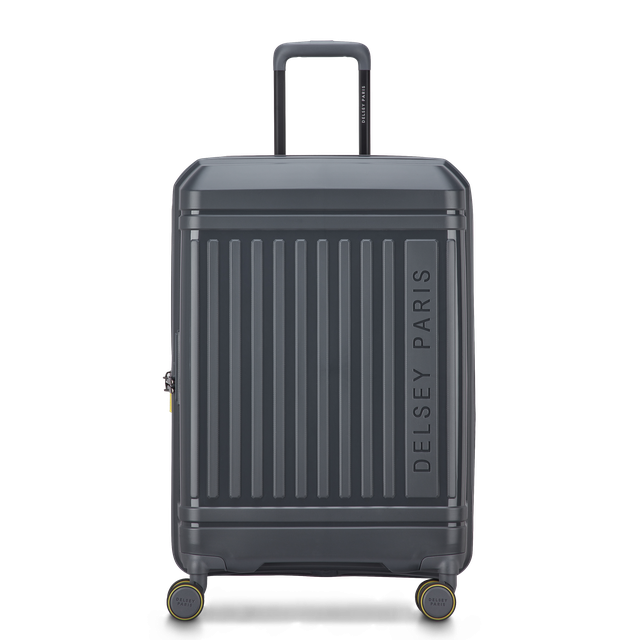 Lutece koffert mellomstor utvidbar 69 cm