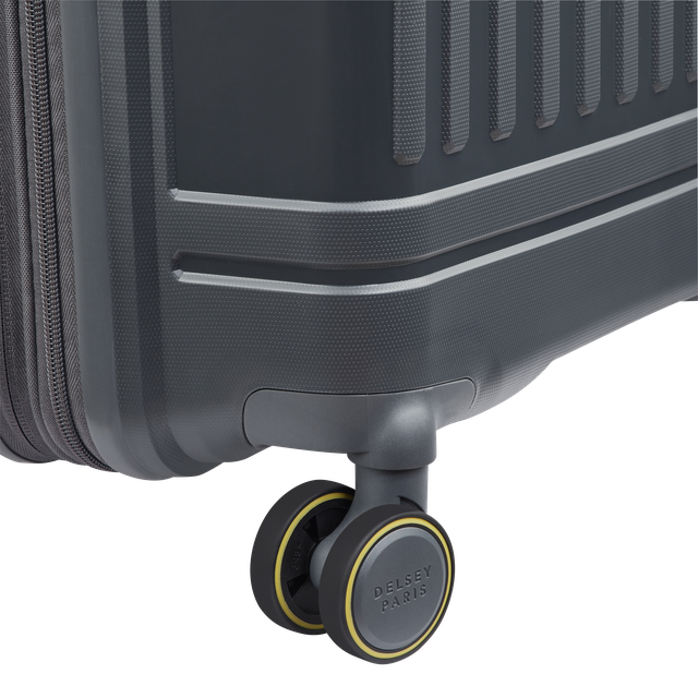 Lutece koffert mellomstor utvidbar 69 cm