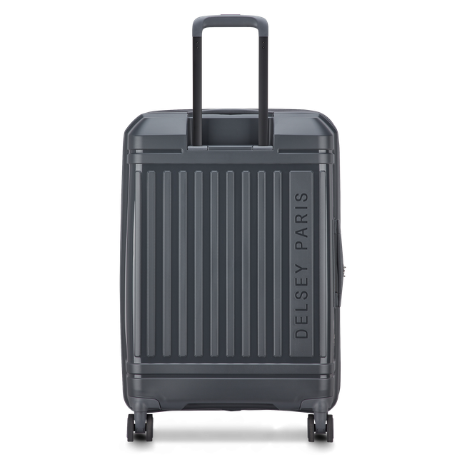 Lutece koffert mellomstor utvidbar 69 cm