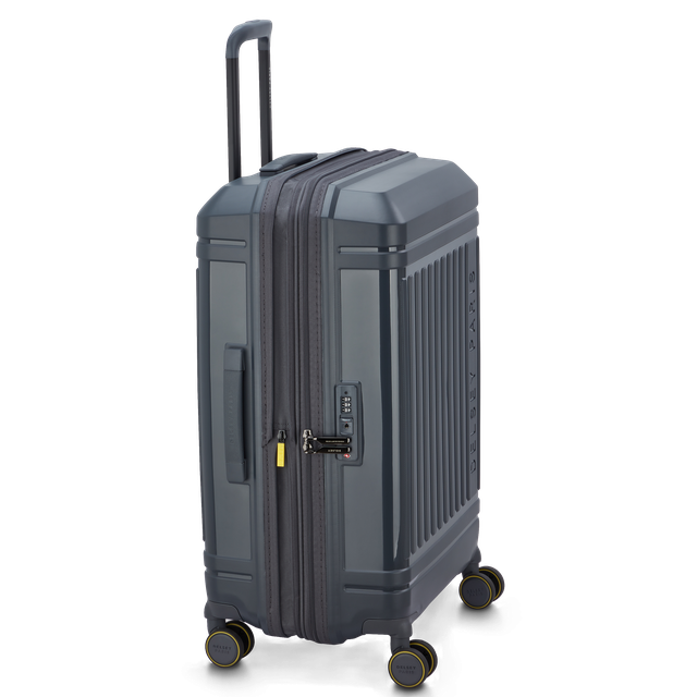 Lutece koffert mellomstor utvidbar 69 cm