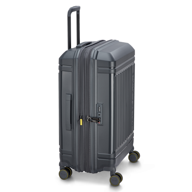 Lutece koffert mellomstor utvidbar 69 cm