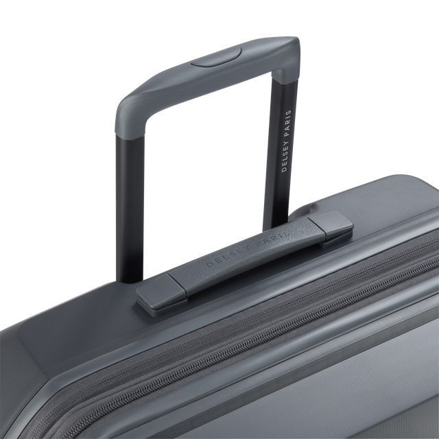 Lutece koffert mellomstor utvidbar 69 cm