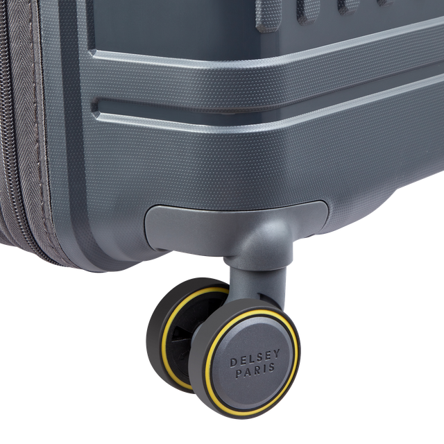 Lutece koffert mellomstor utvidbar 69 cm