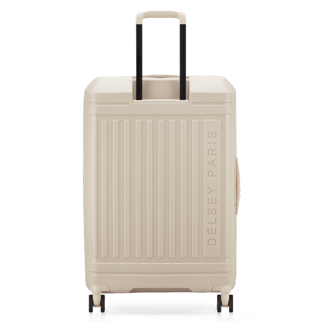 Lutece koffert stor utvidbar 76 cm, 99 liter