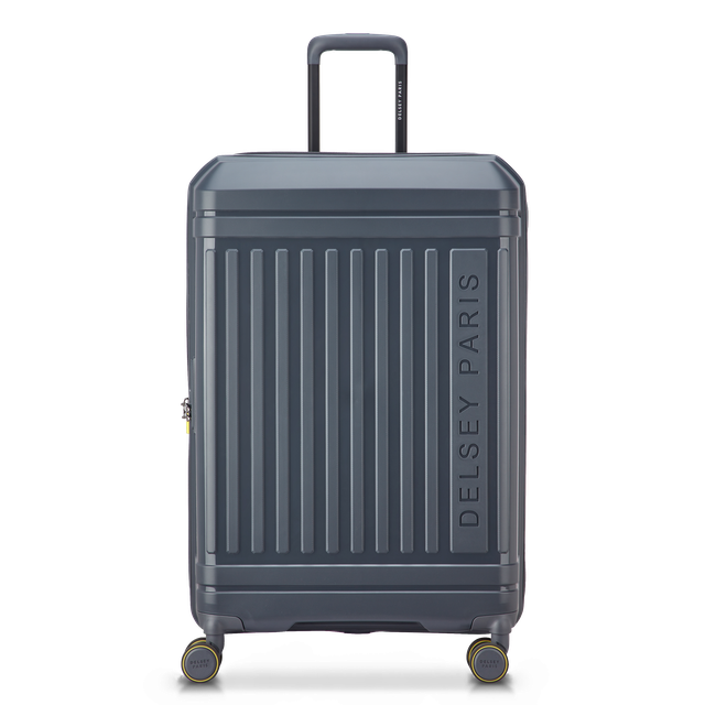 Lutece koffert stor utvidbar 76 cm