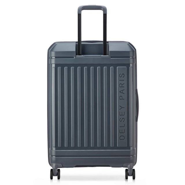 Lutece koffert stor utvidbar 76 cm