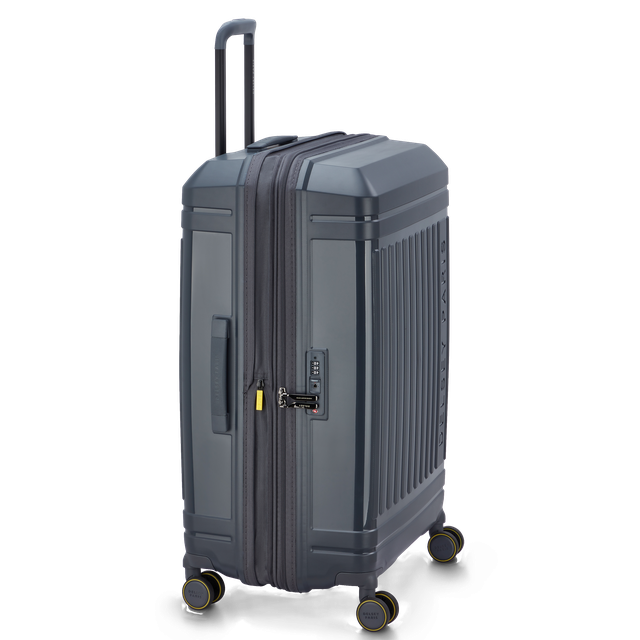 Lutece koffert stor utvidbar 76 cm