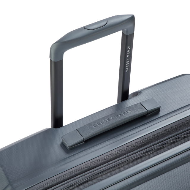 Lutece koffert stor utvidbar 76 cm