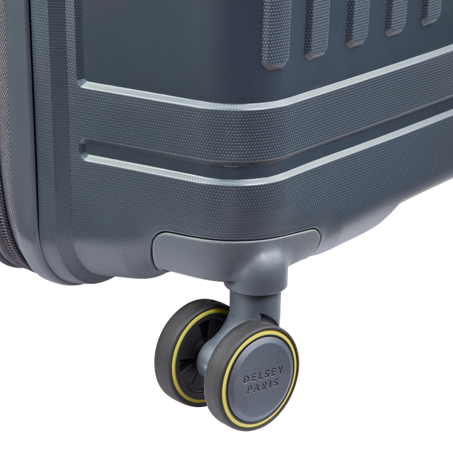 Lutece koffert stor utvidbar 76 cm