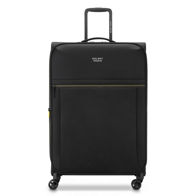 Brochant 3 koffert stor utvidbar 78 cm