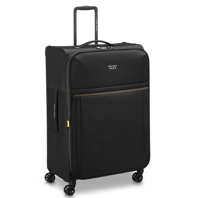 Brochant 3 koffert stor utvidbar 78 cm