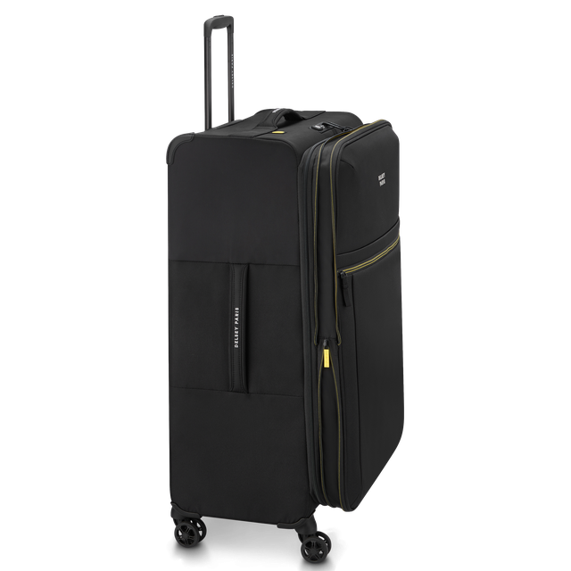 Brochant 3 koffert stor utvidbar 78 cm