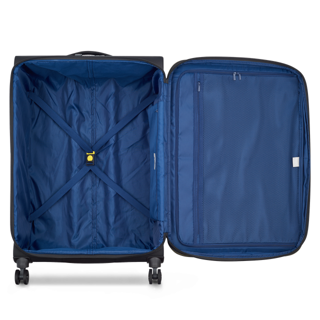 Brochant 3 koffert stor utvidbar 78 cm