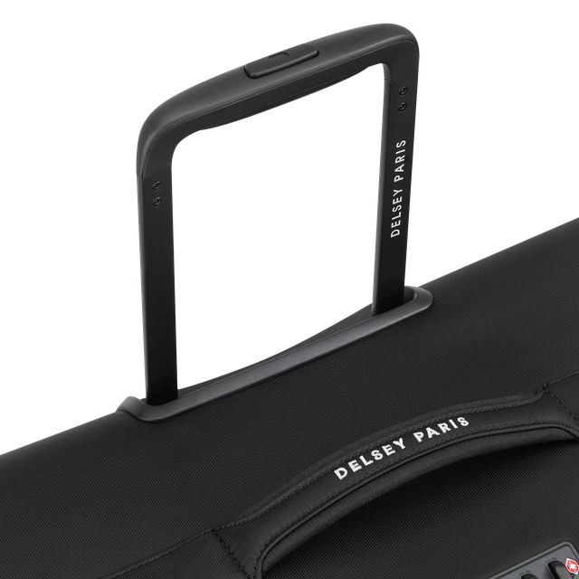 Brochant 3 koffert stor utvidbar 78 cm