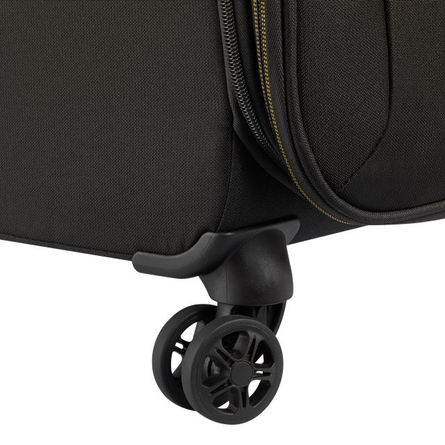 Brochant 3 koffert stor utvidbar 78 cm