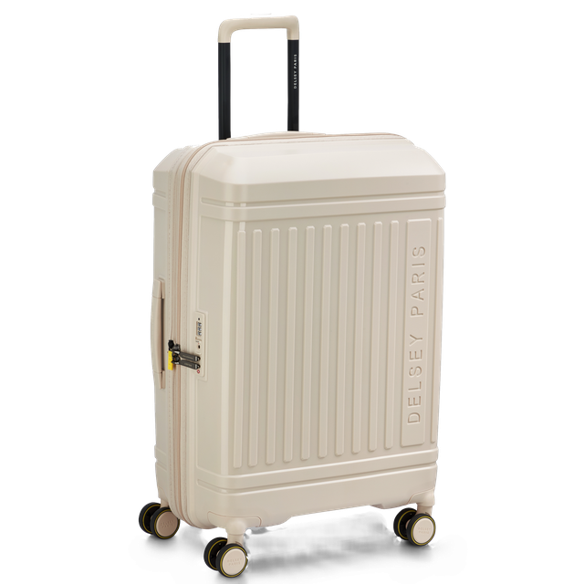 Lutece koffert medium utvidbar 69 cm, 73 liter