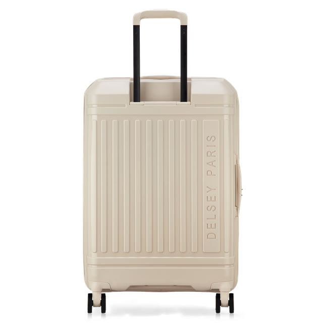 Lutece koffert medium utvidbar 69 cm, 73 liter