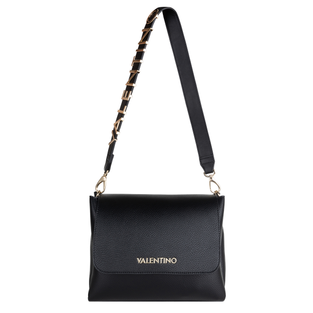 Alexia satchel crossbody-veske