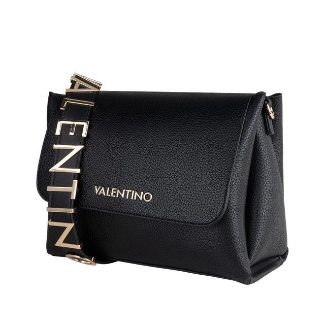 Alexia satchel crossbody-veske