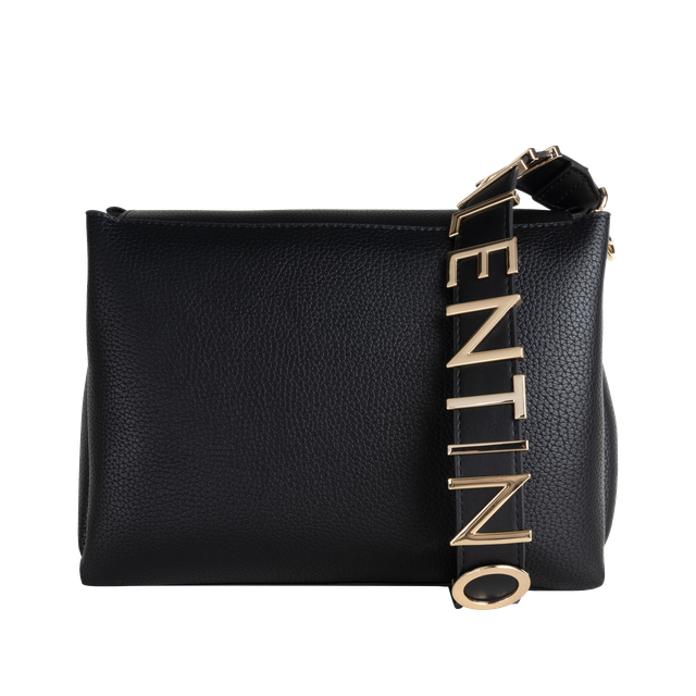 Alexia satchel crossbody-veske