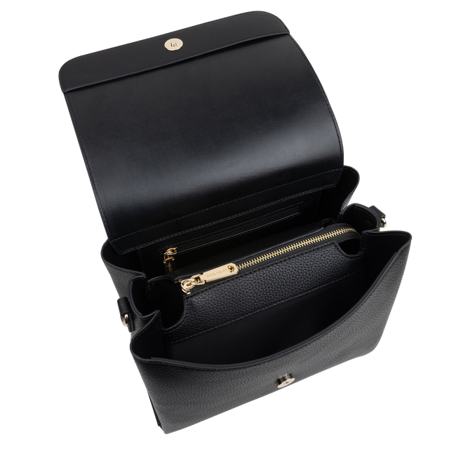 Alexia satchel crossbody-veske