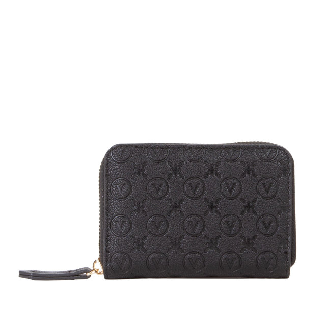 Samba Re zip around lommebok