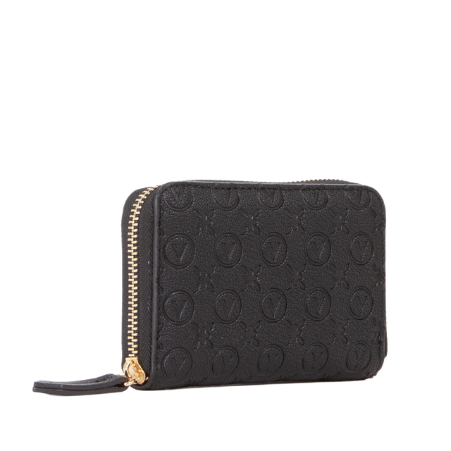 Samba Re zip around lommebok