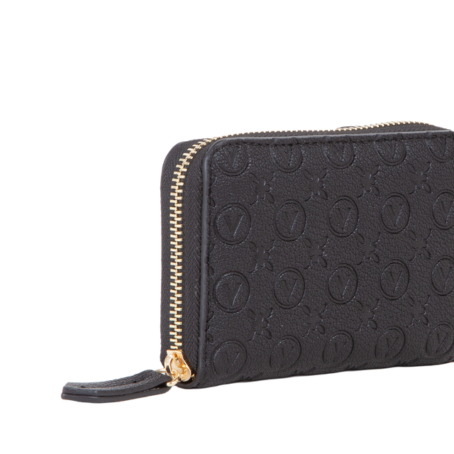 Samba Re zip around lommebok