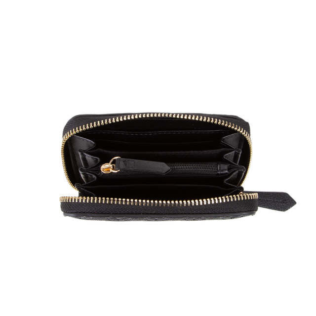 Samba Re zip around lommebok