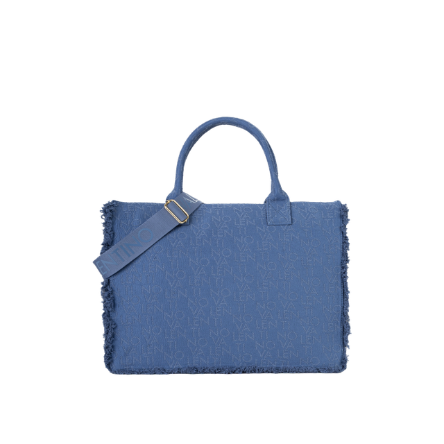 Shyla shopper totebag denim
