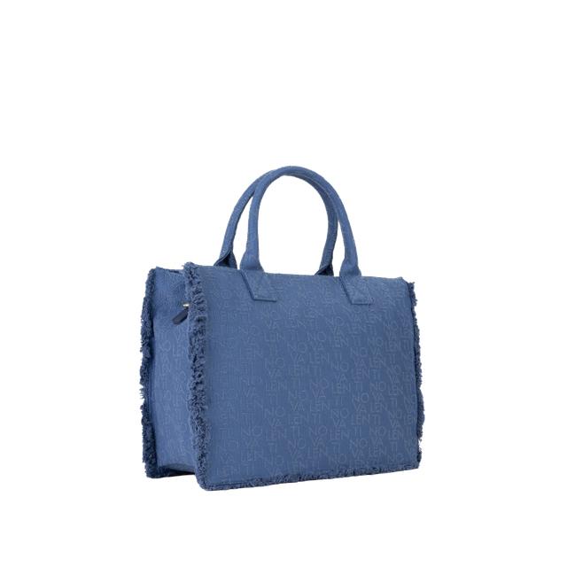 Shyla shopper totebag denim
