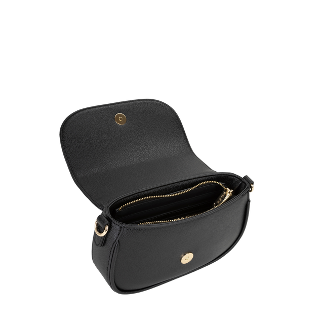 Postveske, Kunstskinn