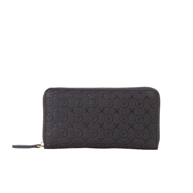 Samba Re zip around lommebok