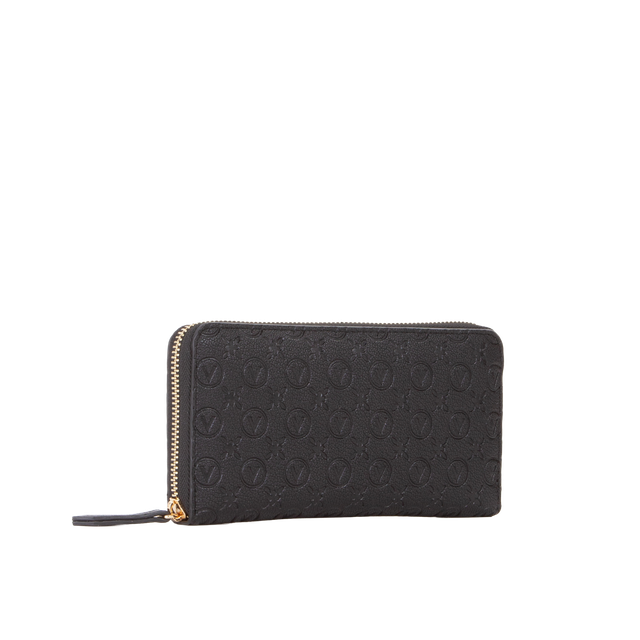 Samba Re zip around lommebok