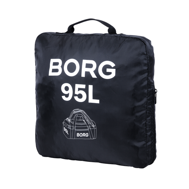 Borg duffle bag 95 liter