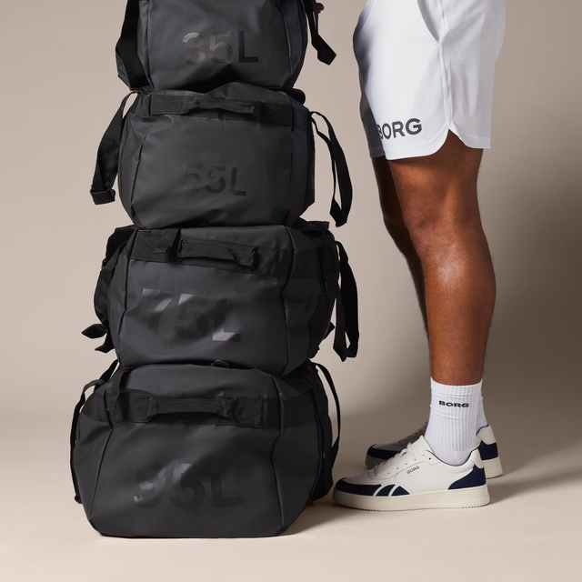 Borg duffle bag 95 liter