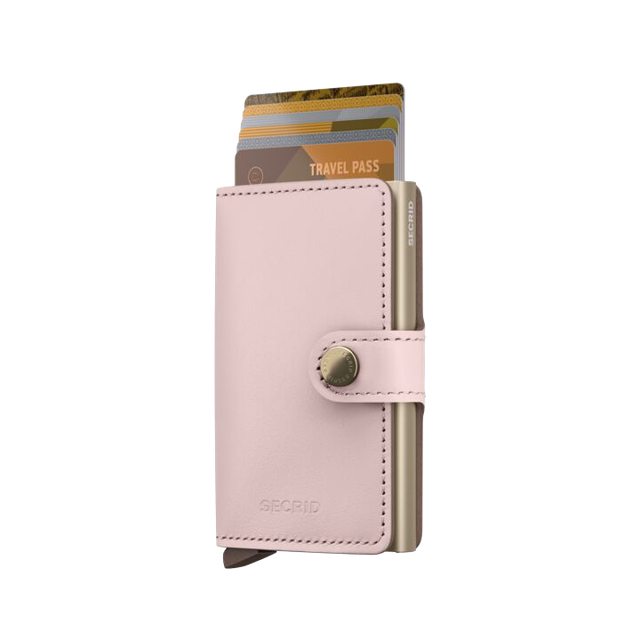 Miniwallet M Ballet