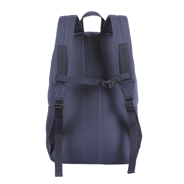 Borg stripe ryggsekk