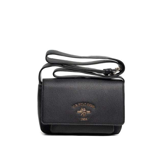 Standford crossbody veske