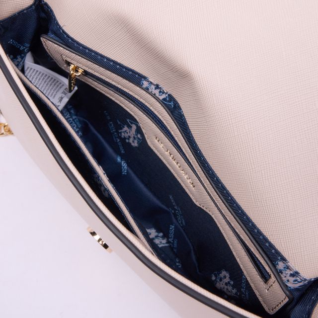 Ceremony crossbody veske