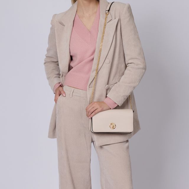 Ceremony crossbody veske