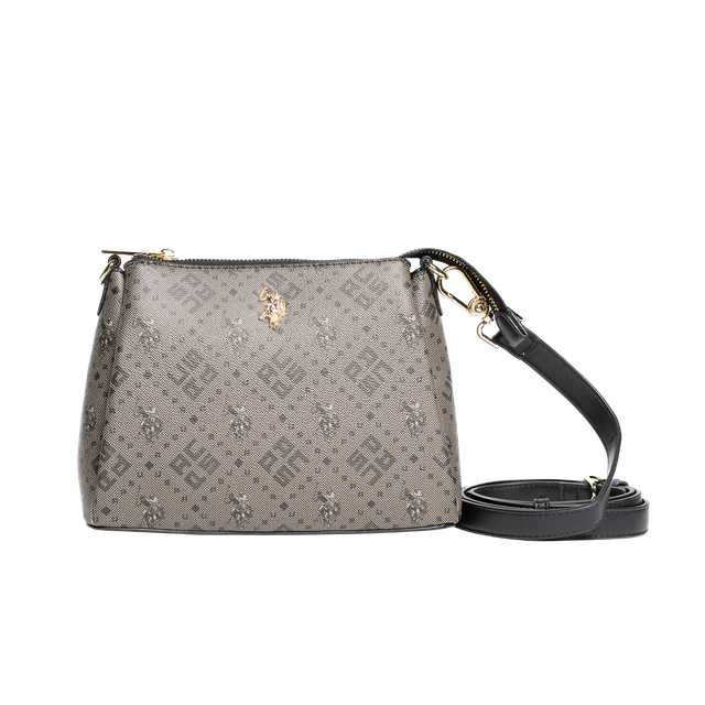 Hampton crossbody veske