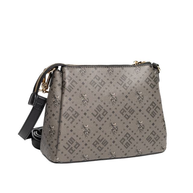 Hampton crossbody veske